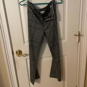 AE Cropped Flare Pants